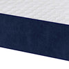 Sapphire IceCool Memory Latex Mattress