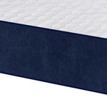 Sapphire IceCool Memory Latex Mattress