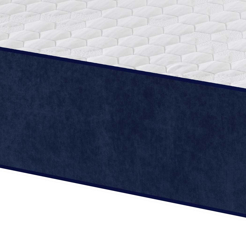 Sapphire IceCool Memory Latex Mattress