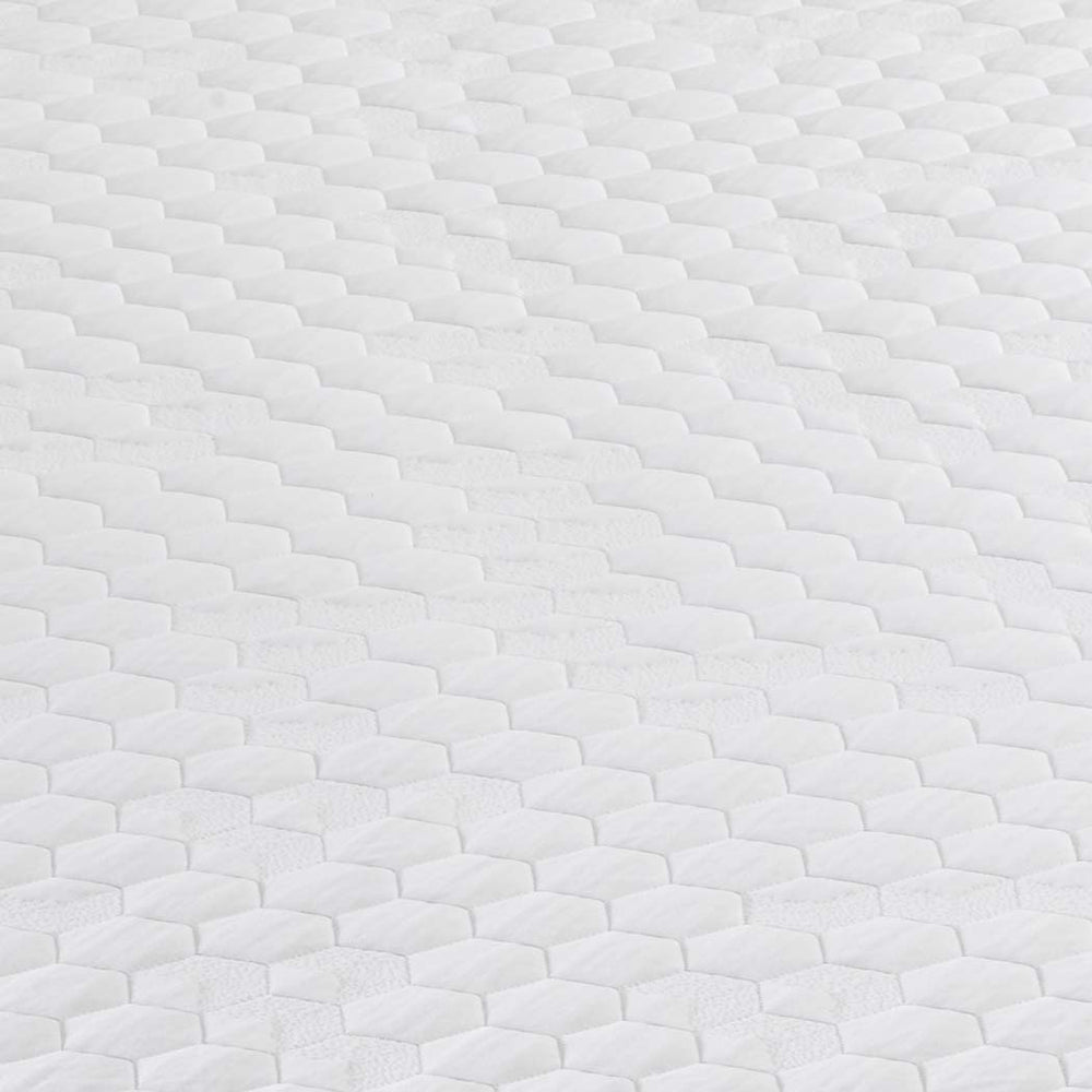 Sapphire IceCool Memory Latex Mattress