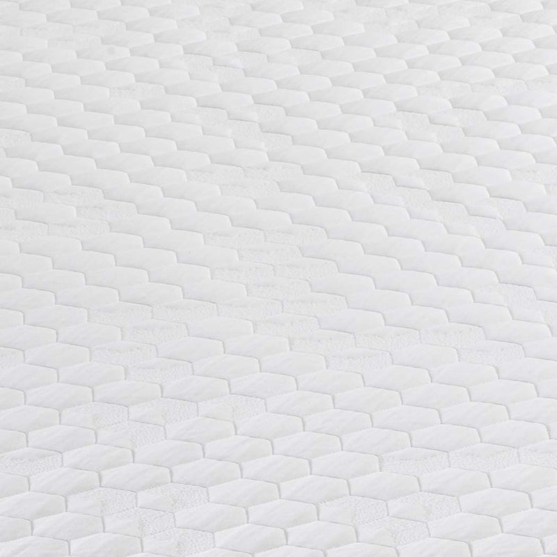 Sapphire IceCool Memory Latex Mattress