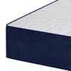 Sapphire IceCool Memory Latex Mattress