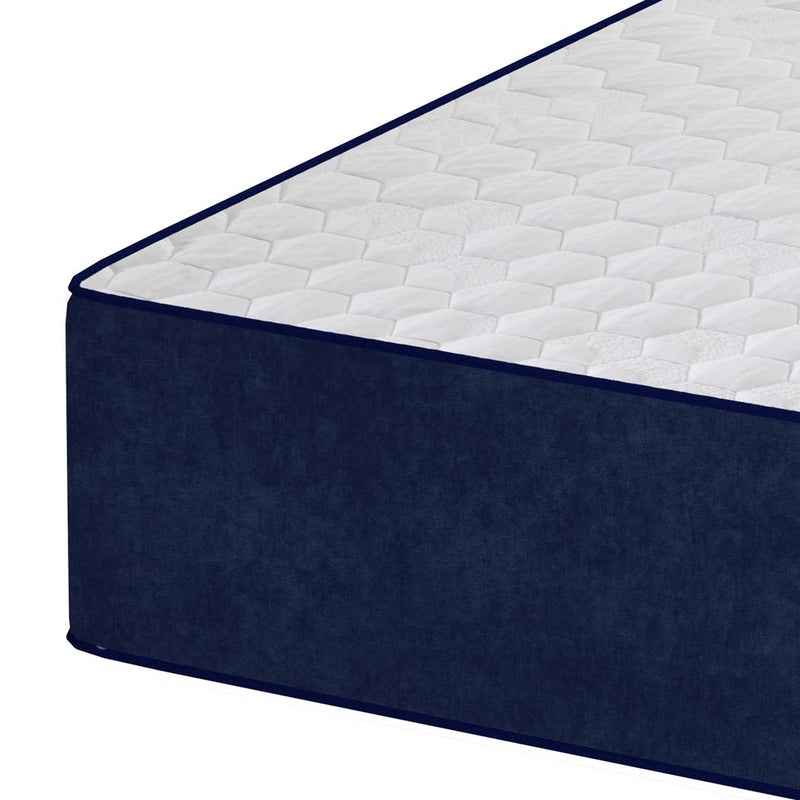 Sapphire IceCool Memory Latex Mattress