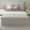 Siena Fabric Upholstered Blanket Box