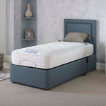 Solace 1500 Pocket Sprung Winter/Summer Electric Adjustable Bed Set
