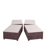 Split Divan Bed Base