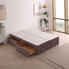 Split Divan Bed Base