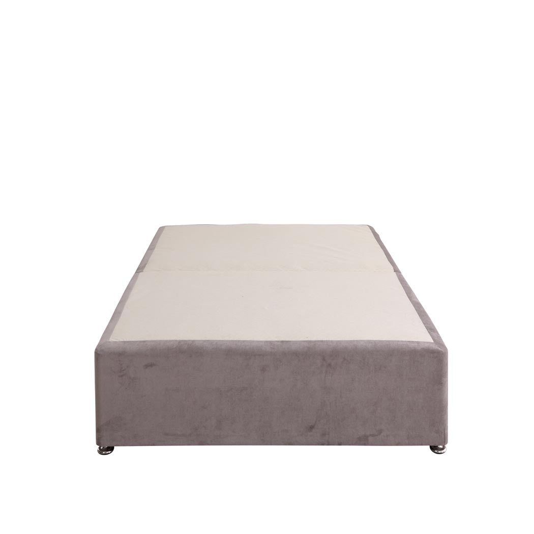 Sprung Divan Bed Base