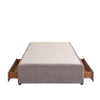 Sprung Divan Bed Base
