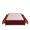 Standard Platform Top Divan Bed Base