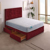 Stress Free Open Coil Mattress