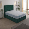 Stress Free Coil Sprung Ottoman End Lift Bed Set