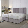 Supreme Guest Hotel Zip and Link 1000 Pocket Sprung Ottoman Divan Bed Set
