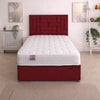 Taurus 1000 Pocket Sprung Divan Bed Set