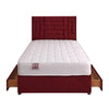 Taurus 1000 Pocket Sprung Divan Bed Set