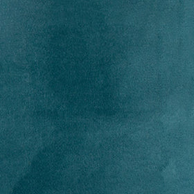 Plush Teal