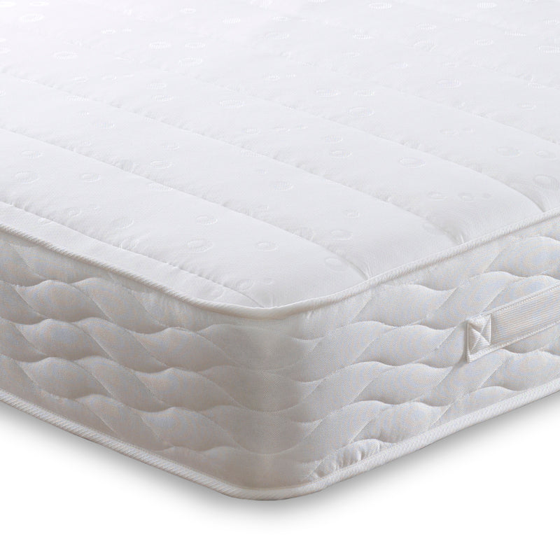 Titan Open Coil Mattress