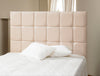 Venice Floor Standing Upholstered Headboard