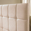 Venice Floor Standing Upholstered Headboard