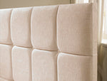 Venice Floor Standing Upholstered Headboard