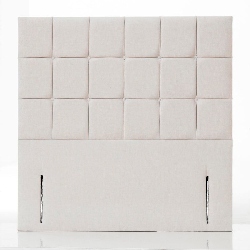 Venice Floor Standing Upholstered Headboard