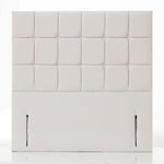 Venice Floor Standing Upholstered Headboard