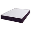 Viola Essentials Marble Memory Mattress