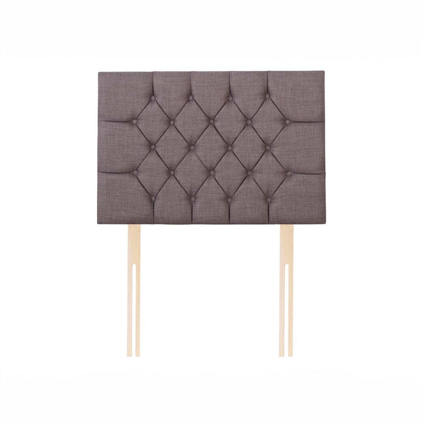 Whitby Strutted Upholstered Headboard