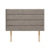 Dundee Strutted Upholstered Headboard