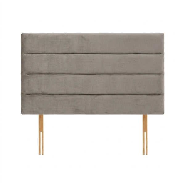 Dundee Strutted Upholstered Headboard