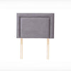 York Strutted Upholstered Headboard