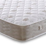 Zeus Orthopaedic Open Coil Mattress