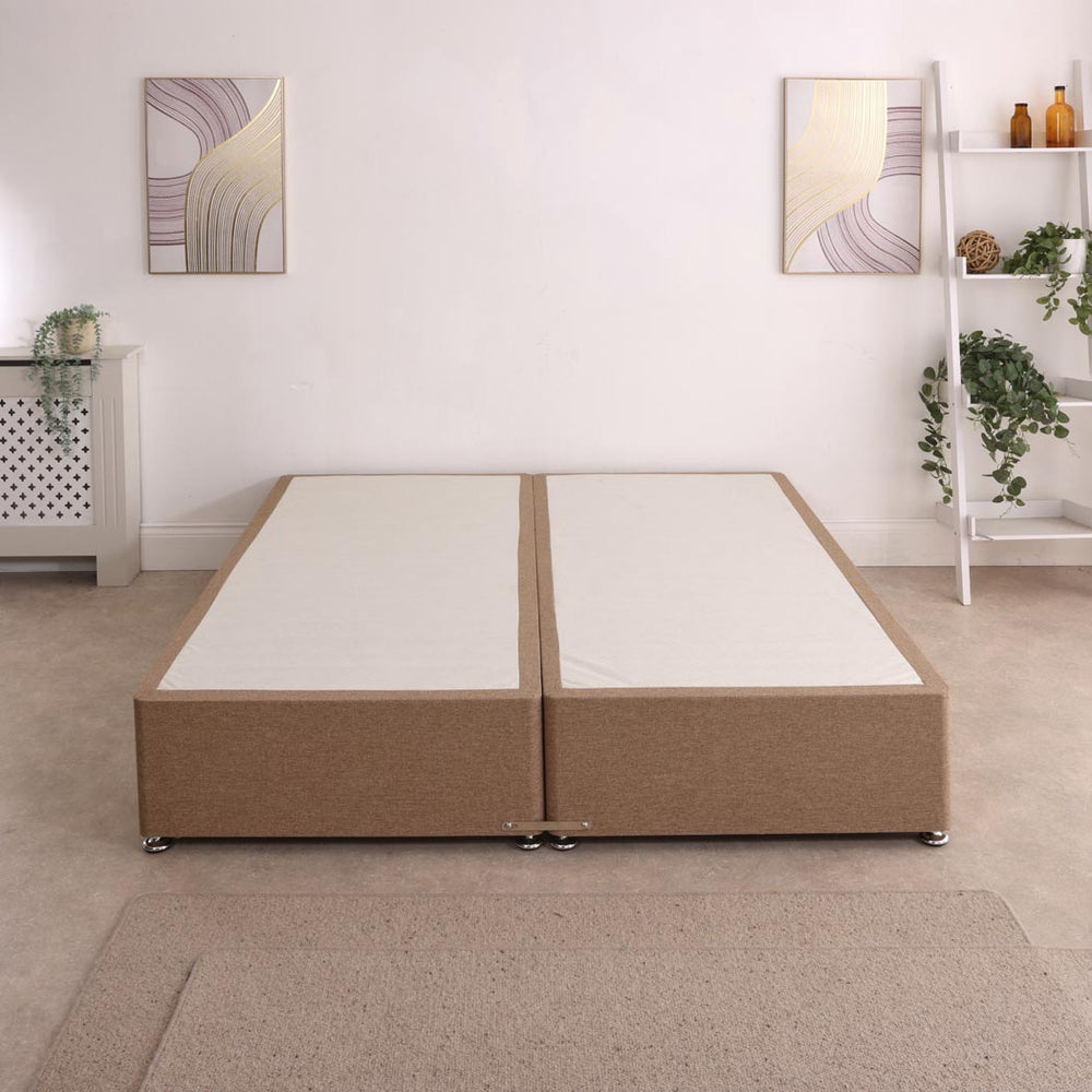 Zip and Link Divan Bed Base