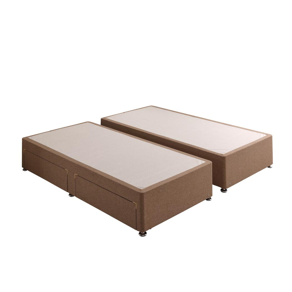 Zip and Link Divan Bed Base