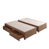 Zip and Link Divan Bed Base
