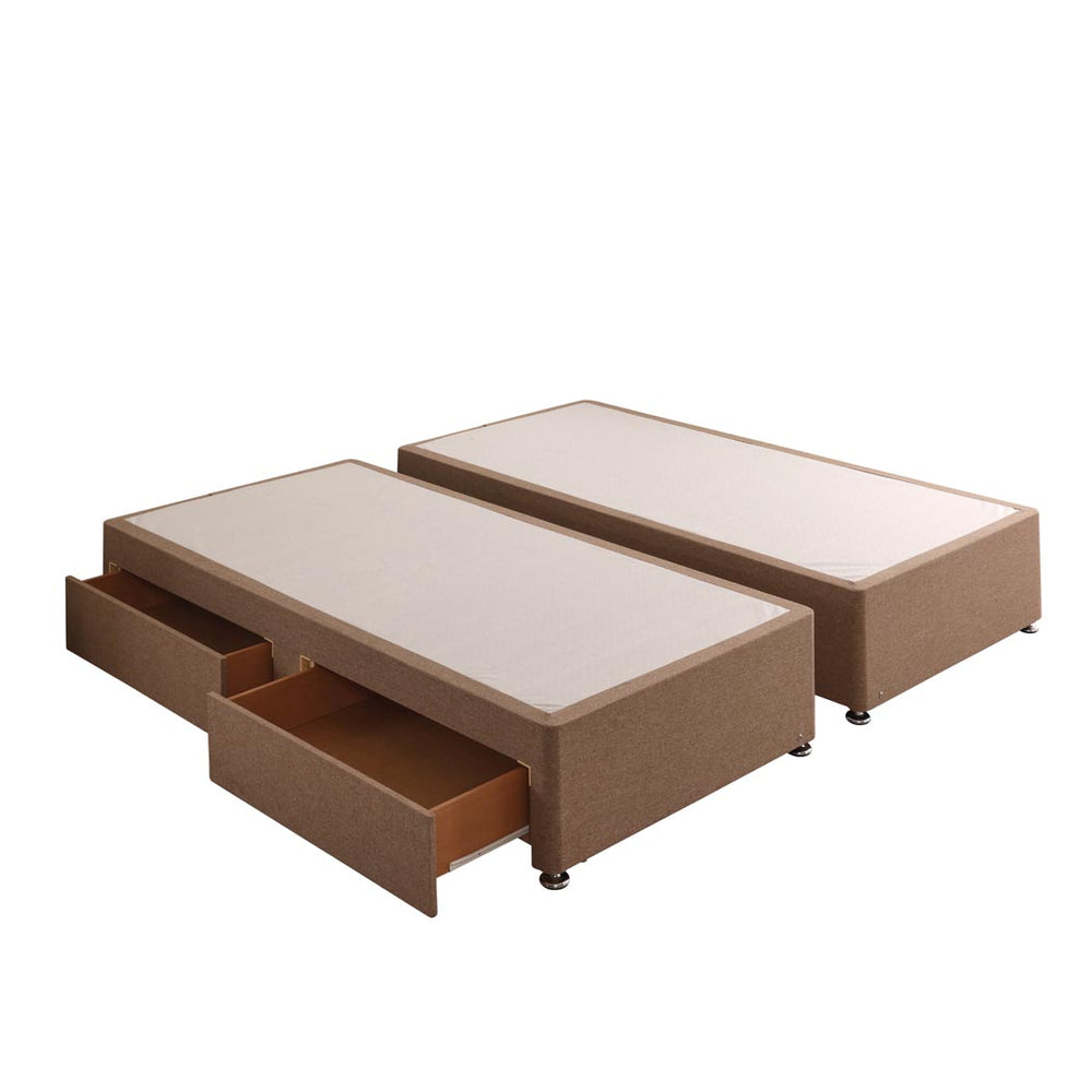 Zip and Link Divan Bed Base
