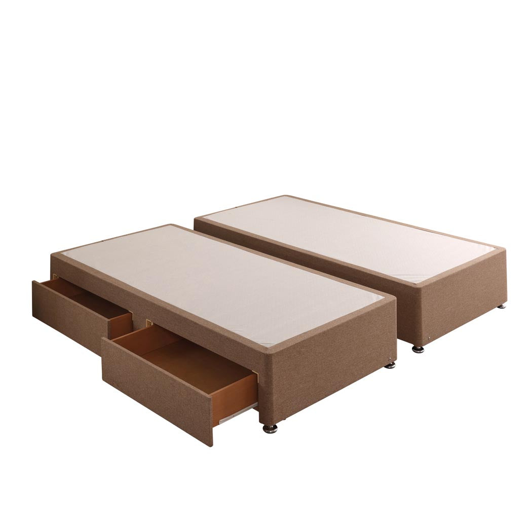 Zip and Link Divan Bed Base