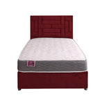 Zoya Coil Sprung Divan Bed Set