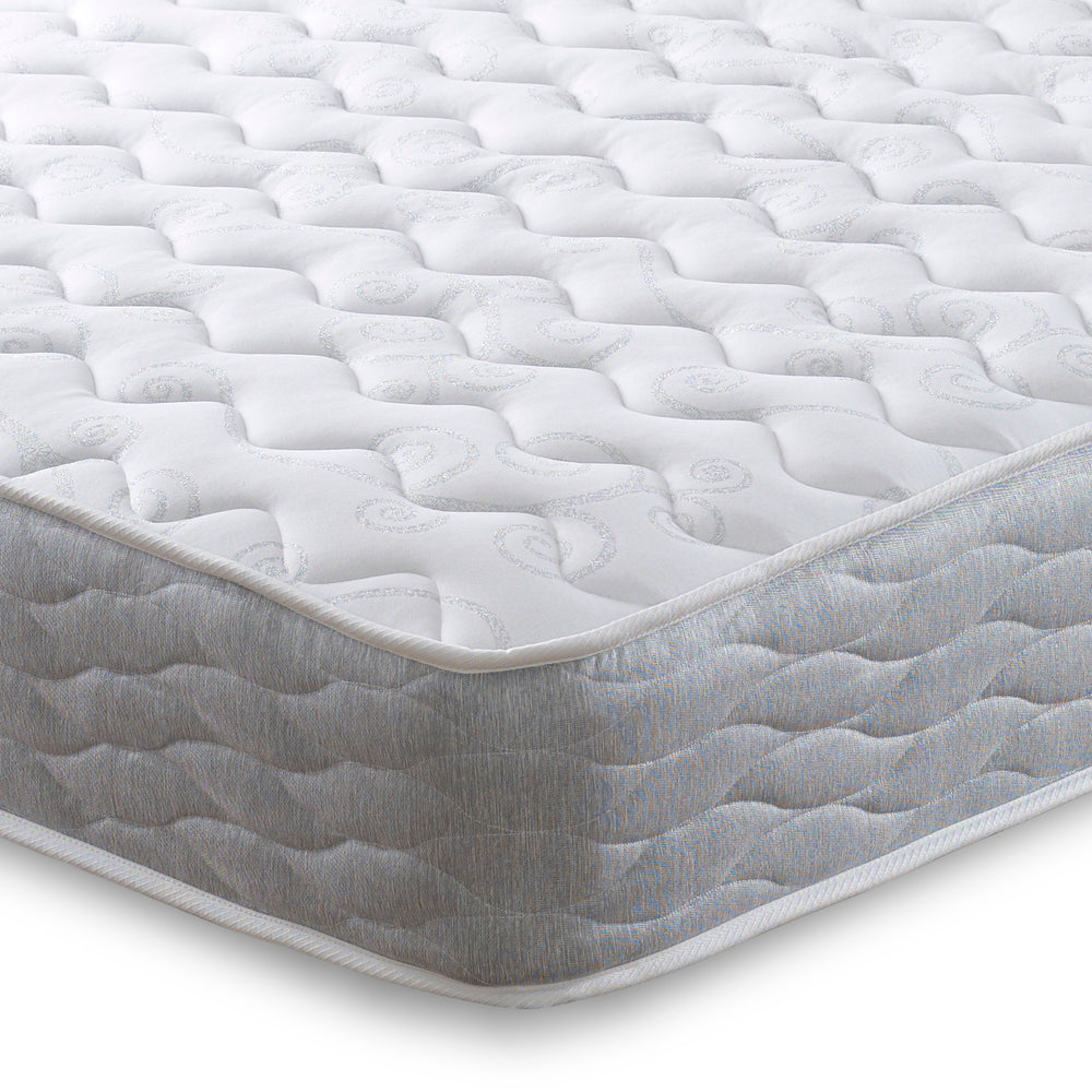 Zoya Open Coil Mattress