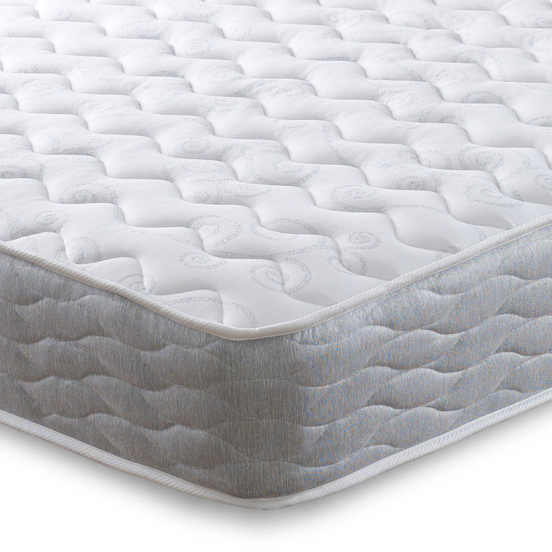 Zoya Open Coil Mattress