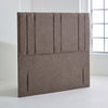 Alaska Floor Standing Upholstered Headboard