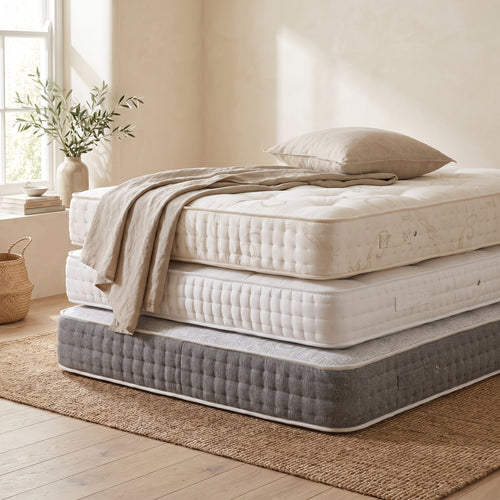 Mattresses