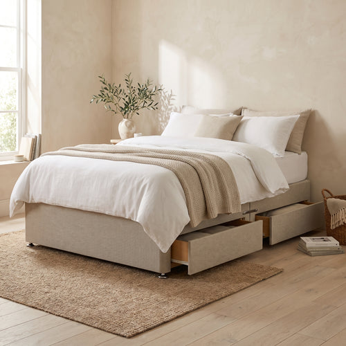 Divan Bed Bases