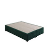 Ottoman Storage End Lift Divan Bed Base