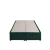 Ottoman Storage End Lift Divan Bed Base