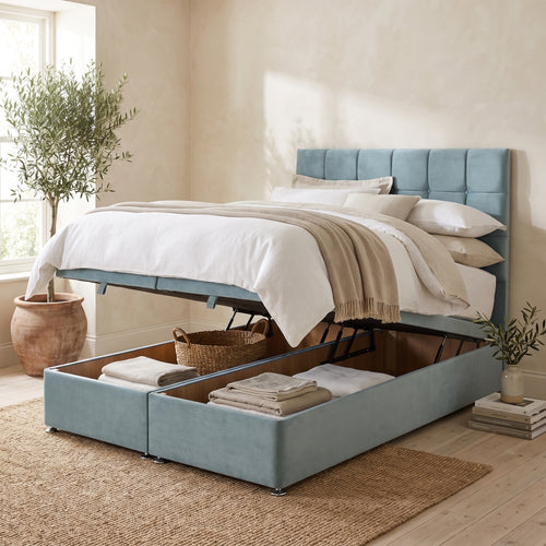 Ottoman Beds