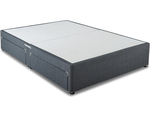 Standard Platform Top Divan Bed Base