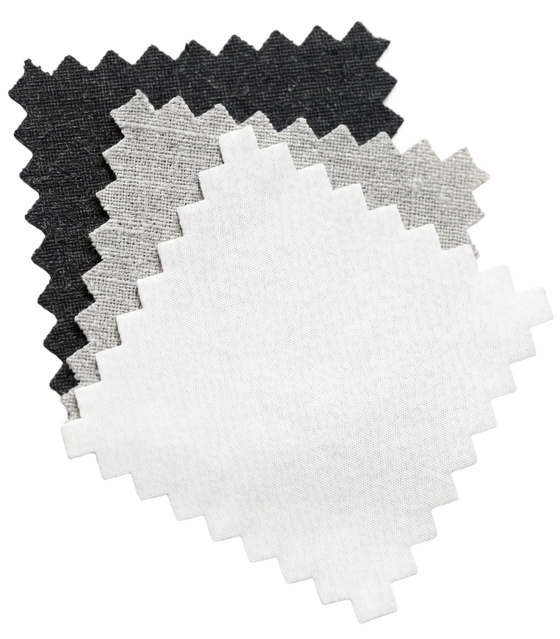 Fabric samples