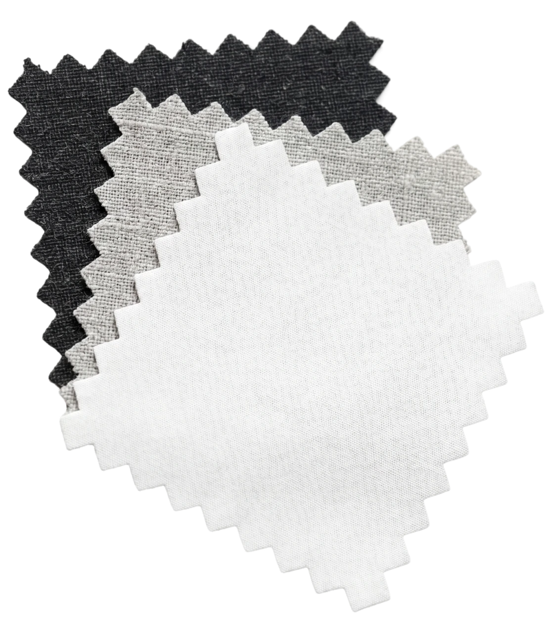Fabric samples