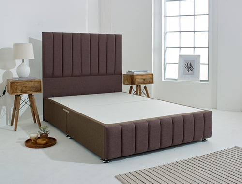 Apollo Beds from Comfybedss